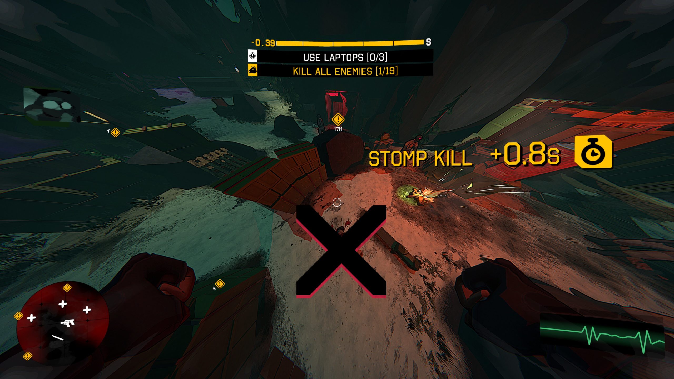 I Am Your Beast Review