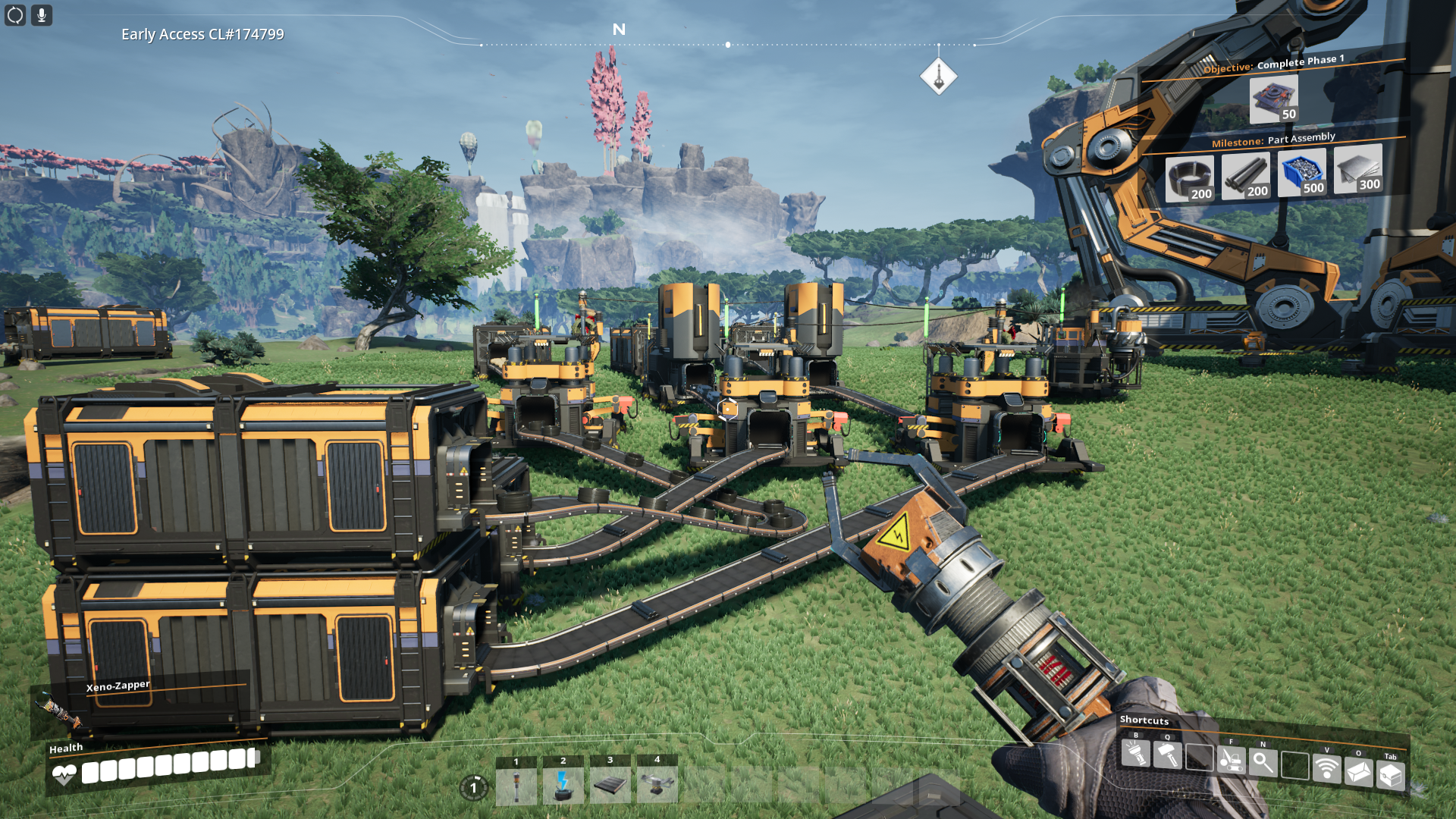 Saw this game on Steam and I thought