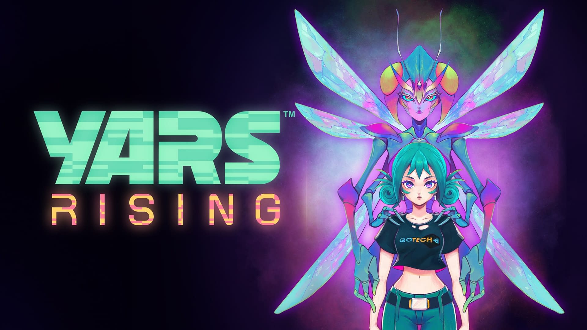 Yars Rising Unveils All New Story