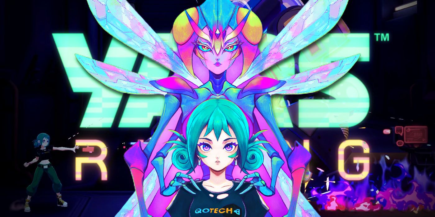 Yars Rising Wallpapers - Wallpaper Cave