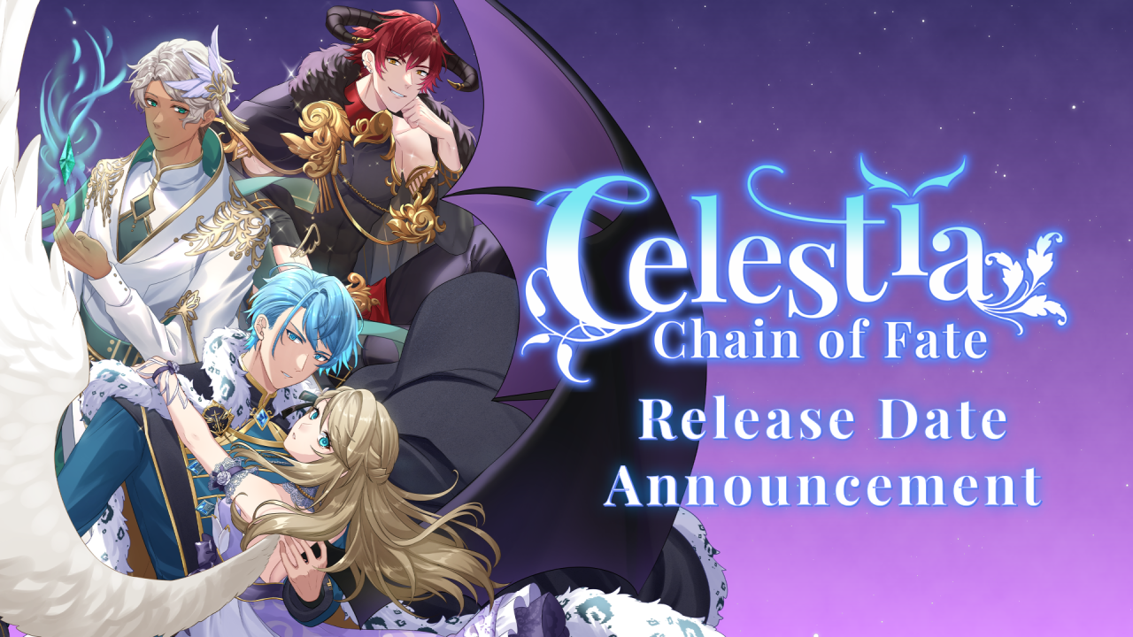Celestia: Chain of Fate