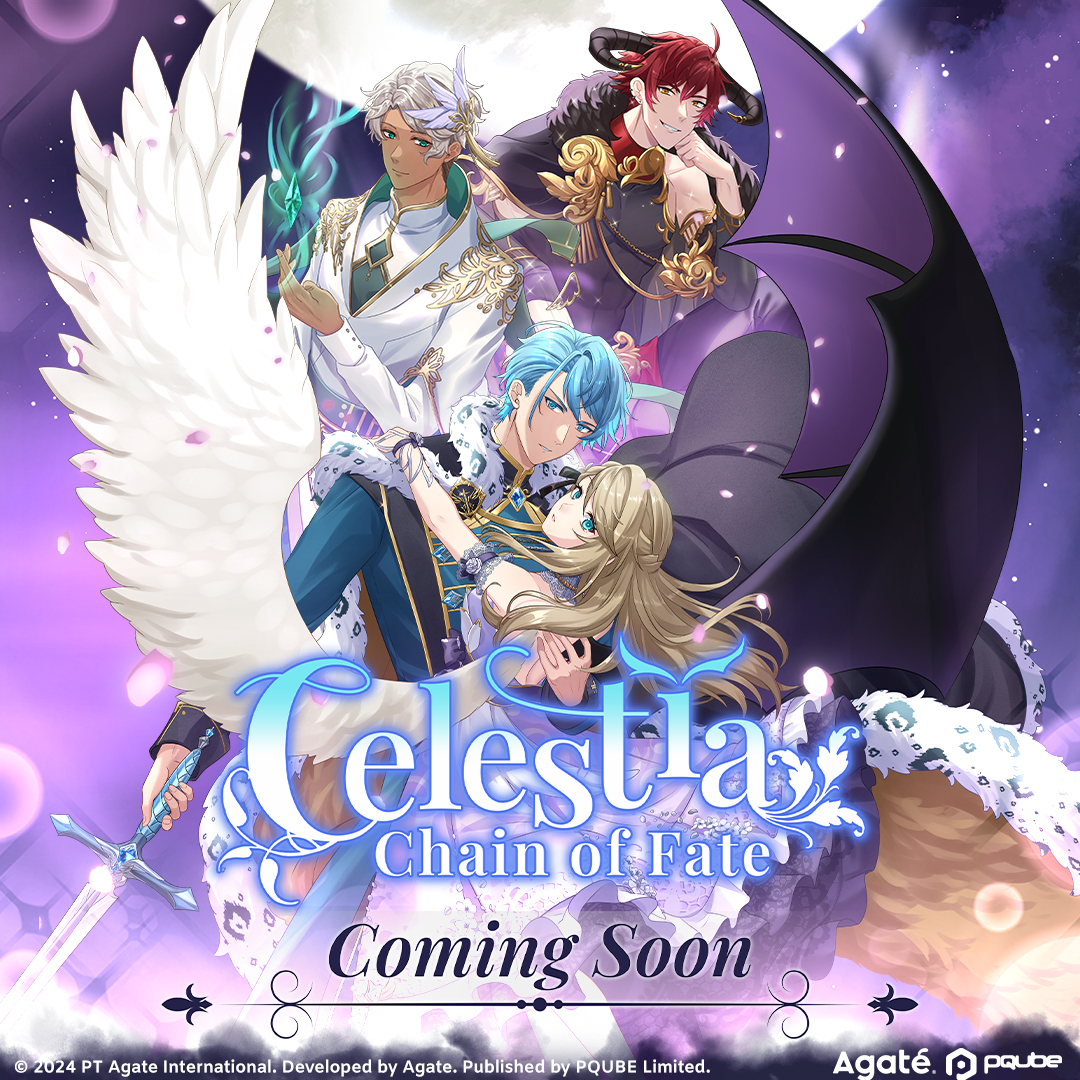 Celestia: Chain of Fate
