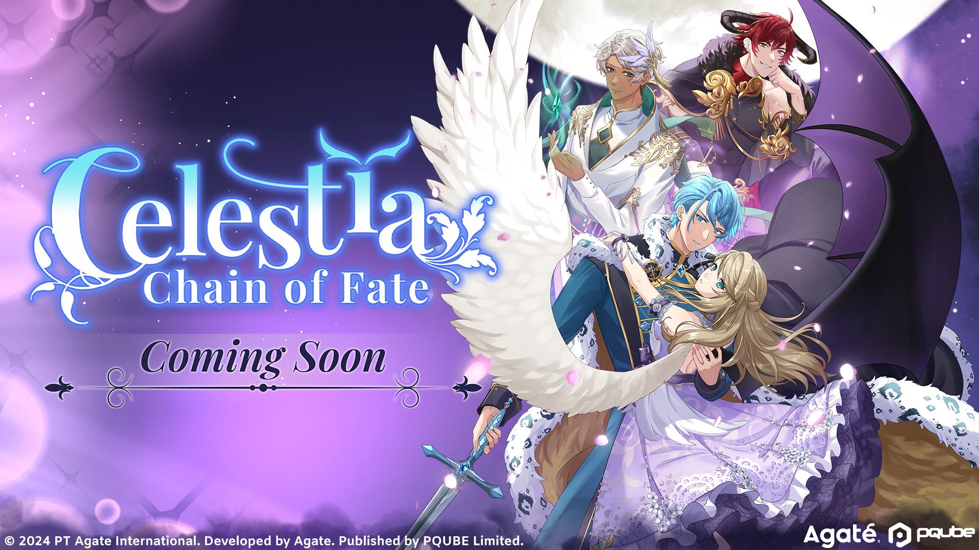 Celestia: Chain of Fate