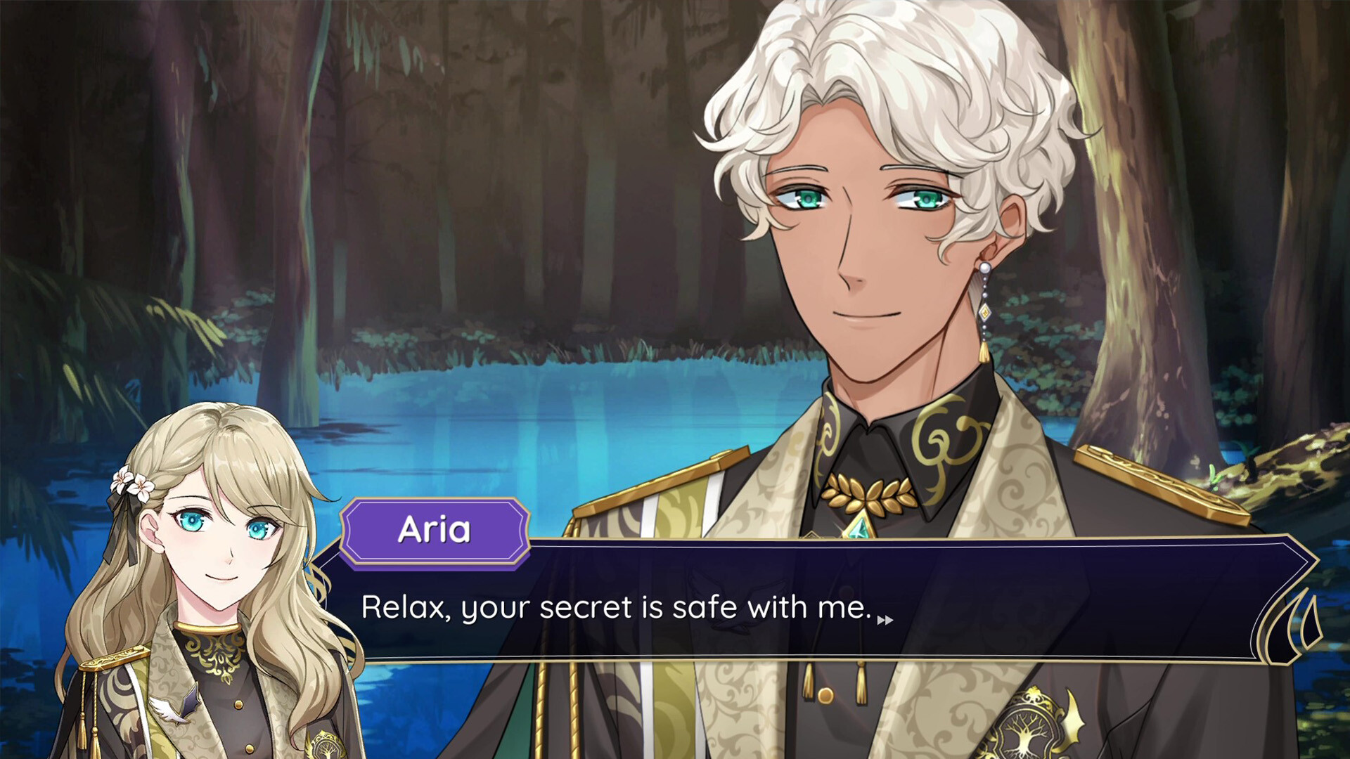 Celestia: Chain of Fate on Steam