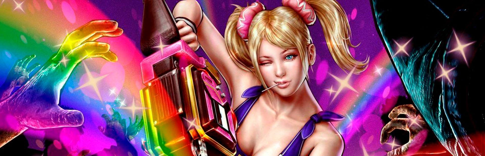 Buy Lollipop Chainsaw RePOP Other