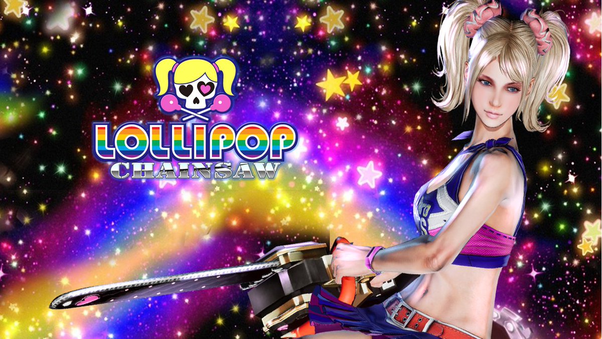 Lollipop Chainsaw remake dev addresses