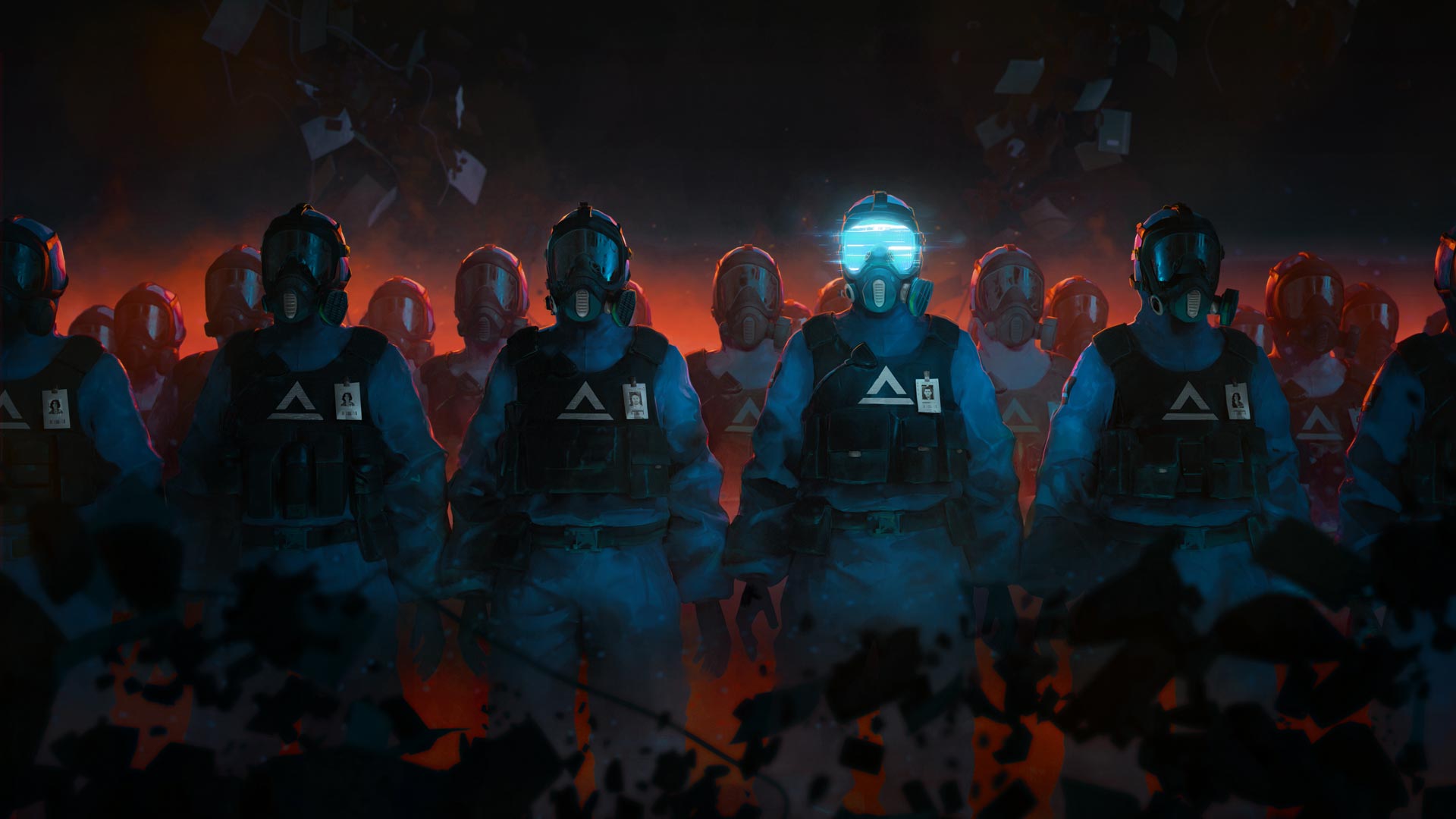 Prop Hunt VR Style Game 'Mannequin