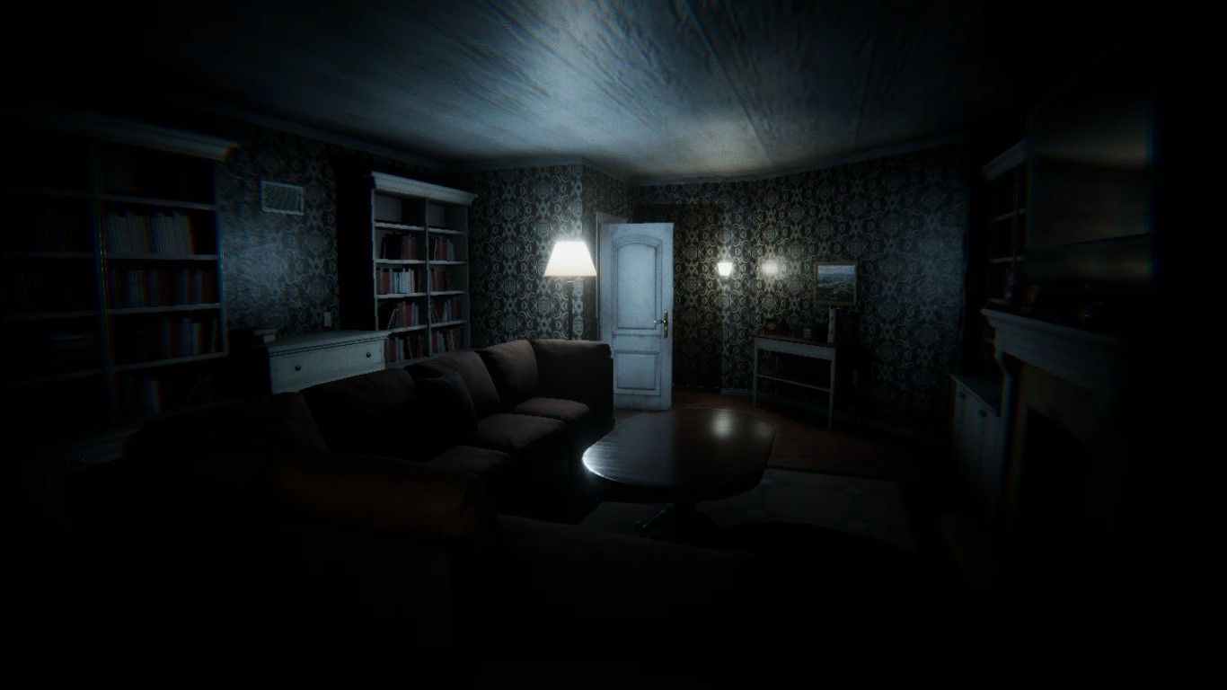 Mannequin House image