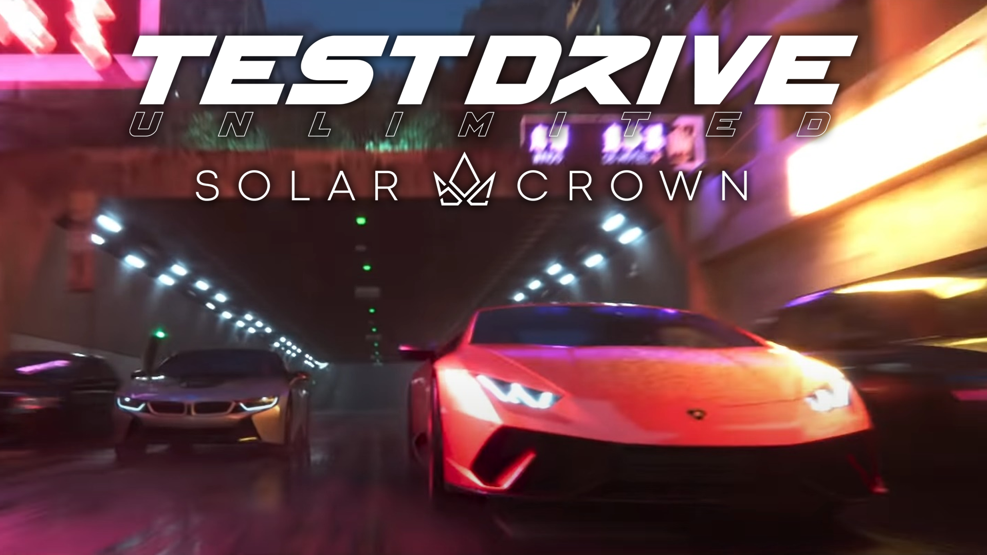Test Drive Unlimited Solar Crown Wallpapers Wallpaper Cave