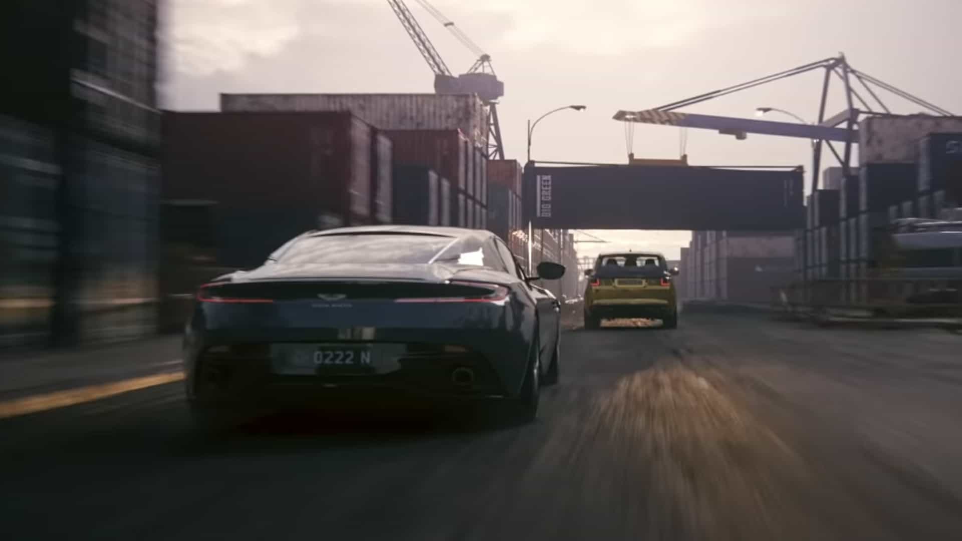 Further Test Drive Unlimited Solar