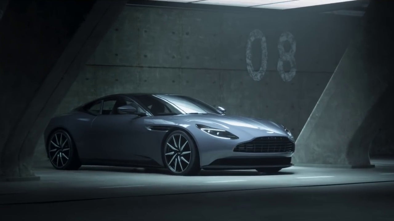 Test Drive Unlimited Solar Crown