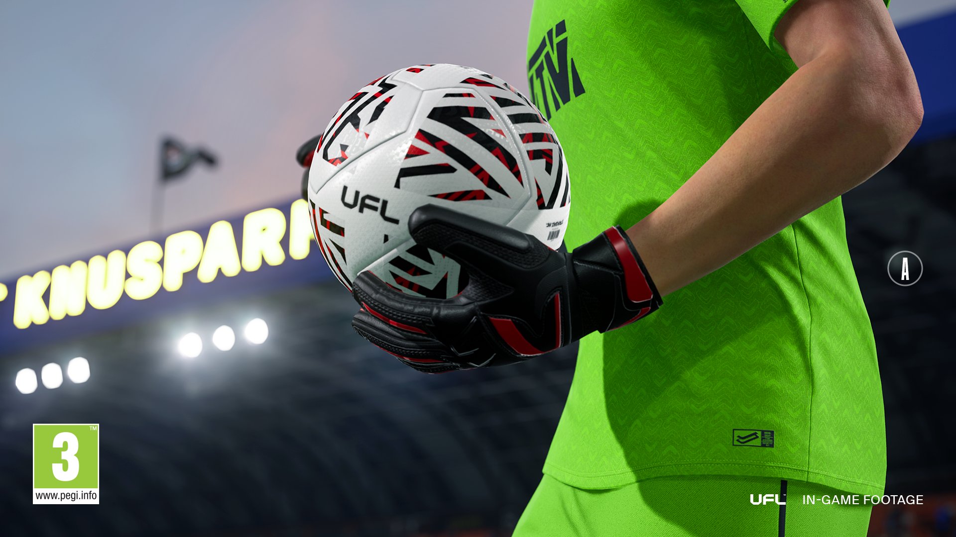 goalkeepers letting too many goals slip