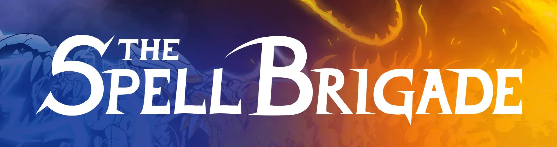 The Spell Brigade Wallpapers - Wallpaper Cave