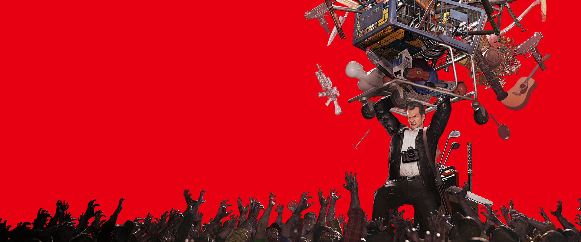 Some More Dead Rising Image!, r
