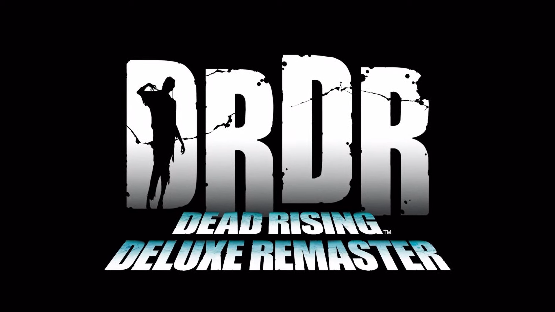 Dead Rising Deluxe Remaster Looks