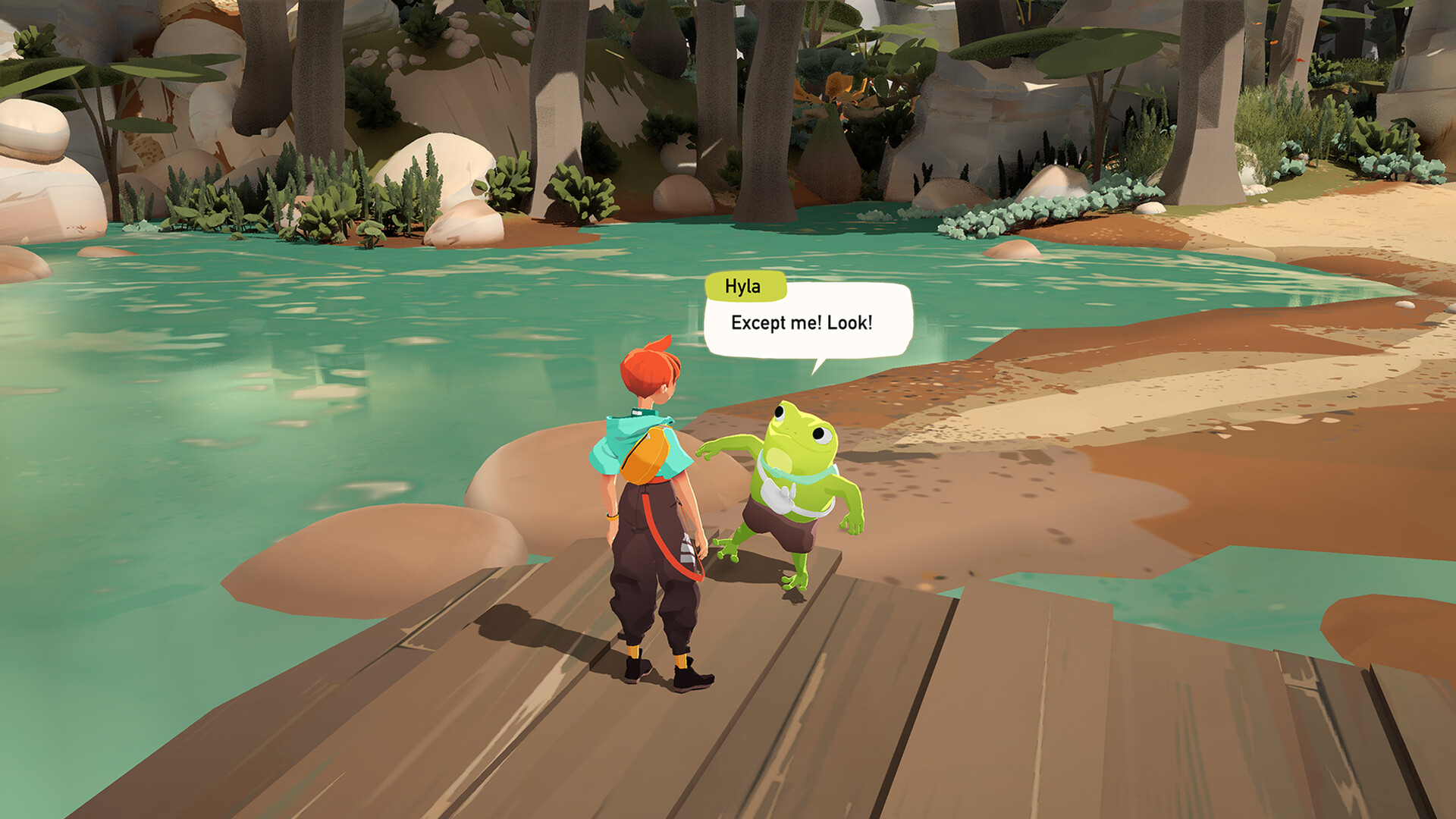 Caravan SandWitch on Steam