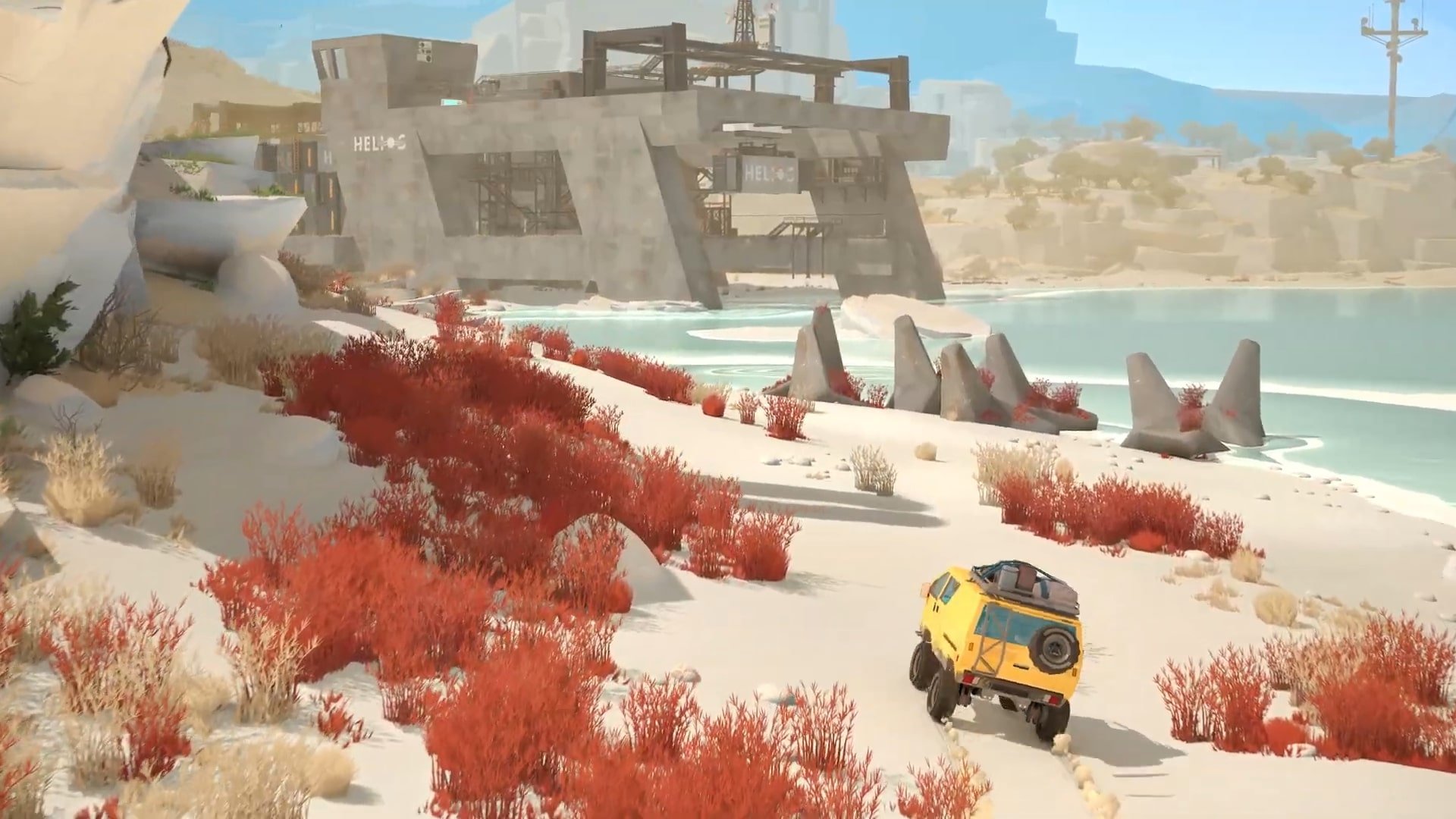 Caravan SandWitch Review