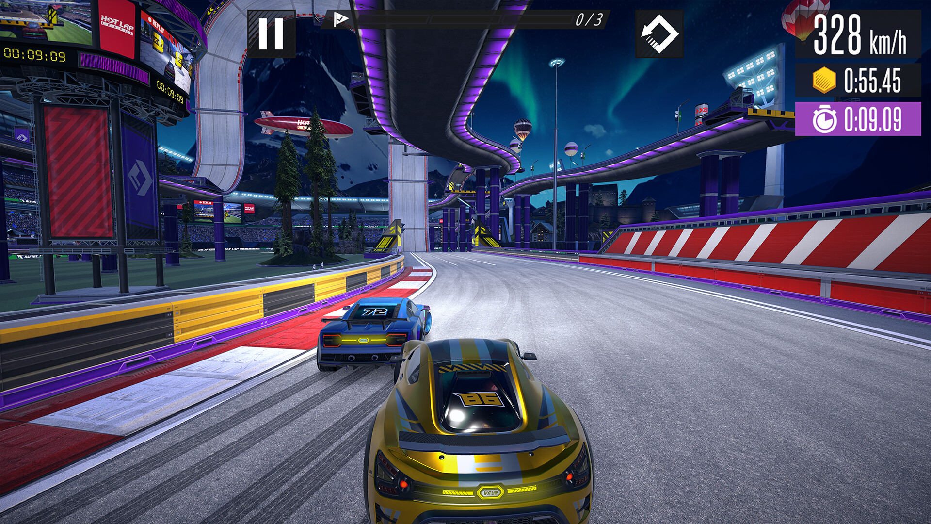 Hot Lap League: Deluxe Edition on Steam