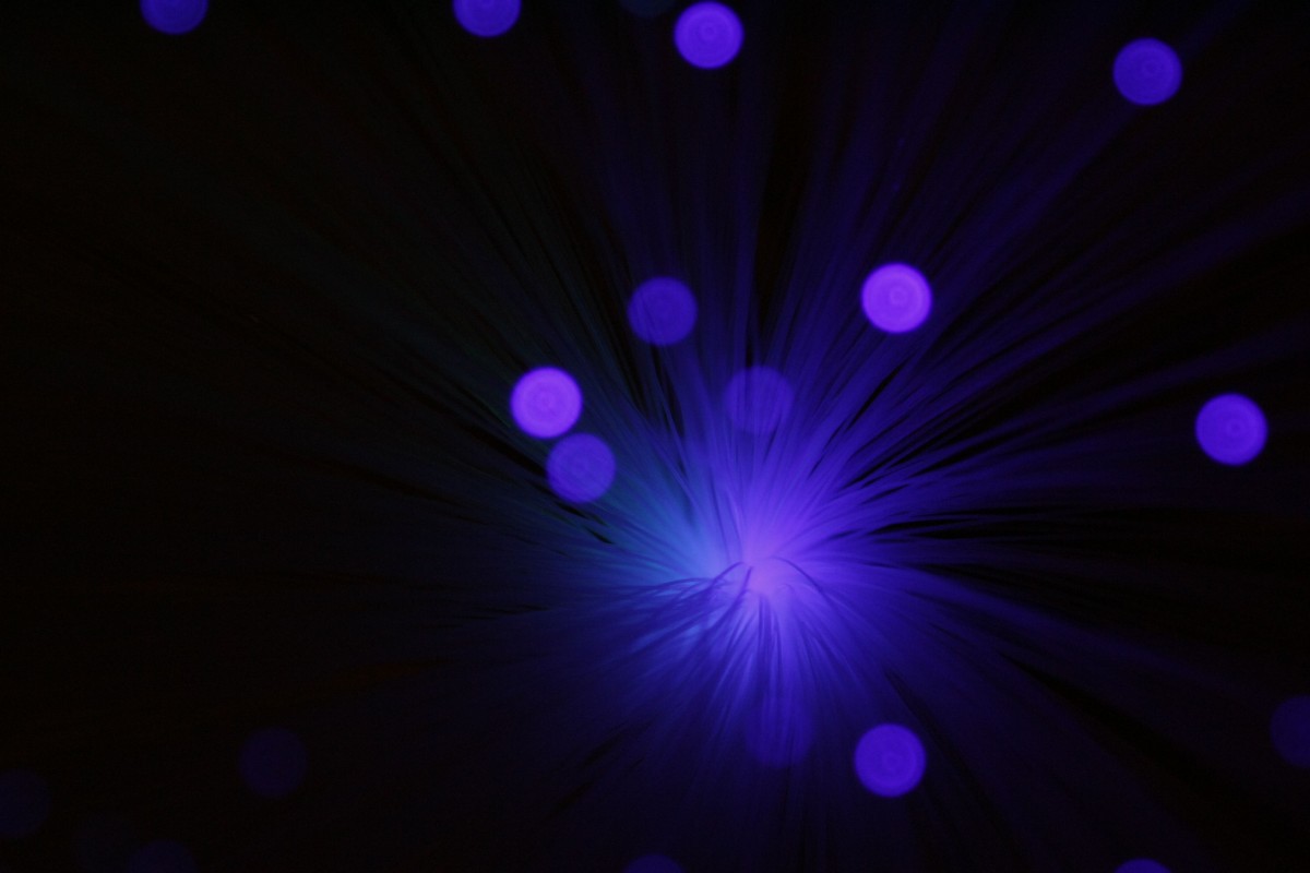 Free Image, bokeh, abstract, sunlight