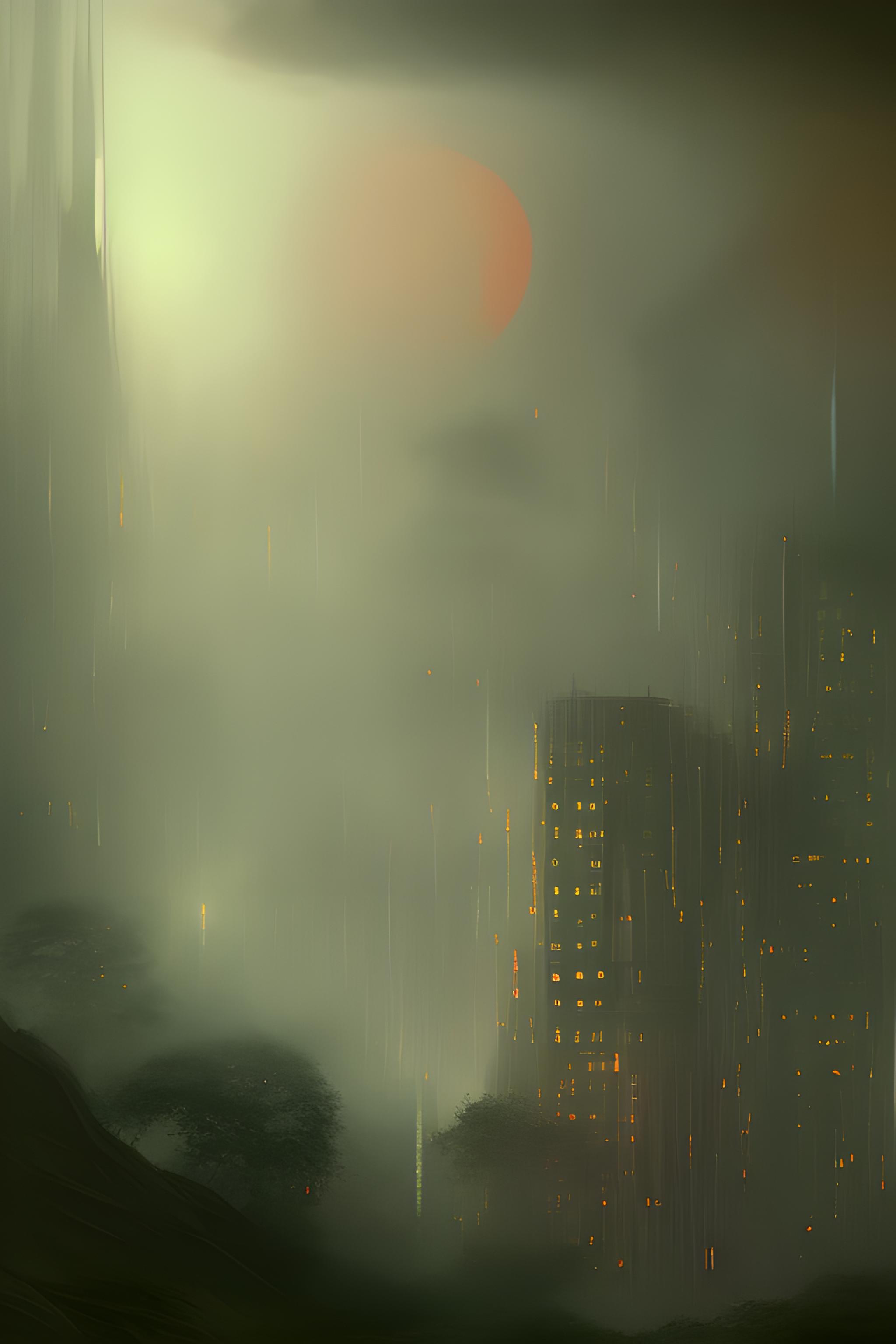 Dark ambient wallpaper ambient