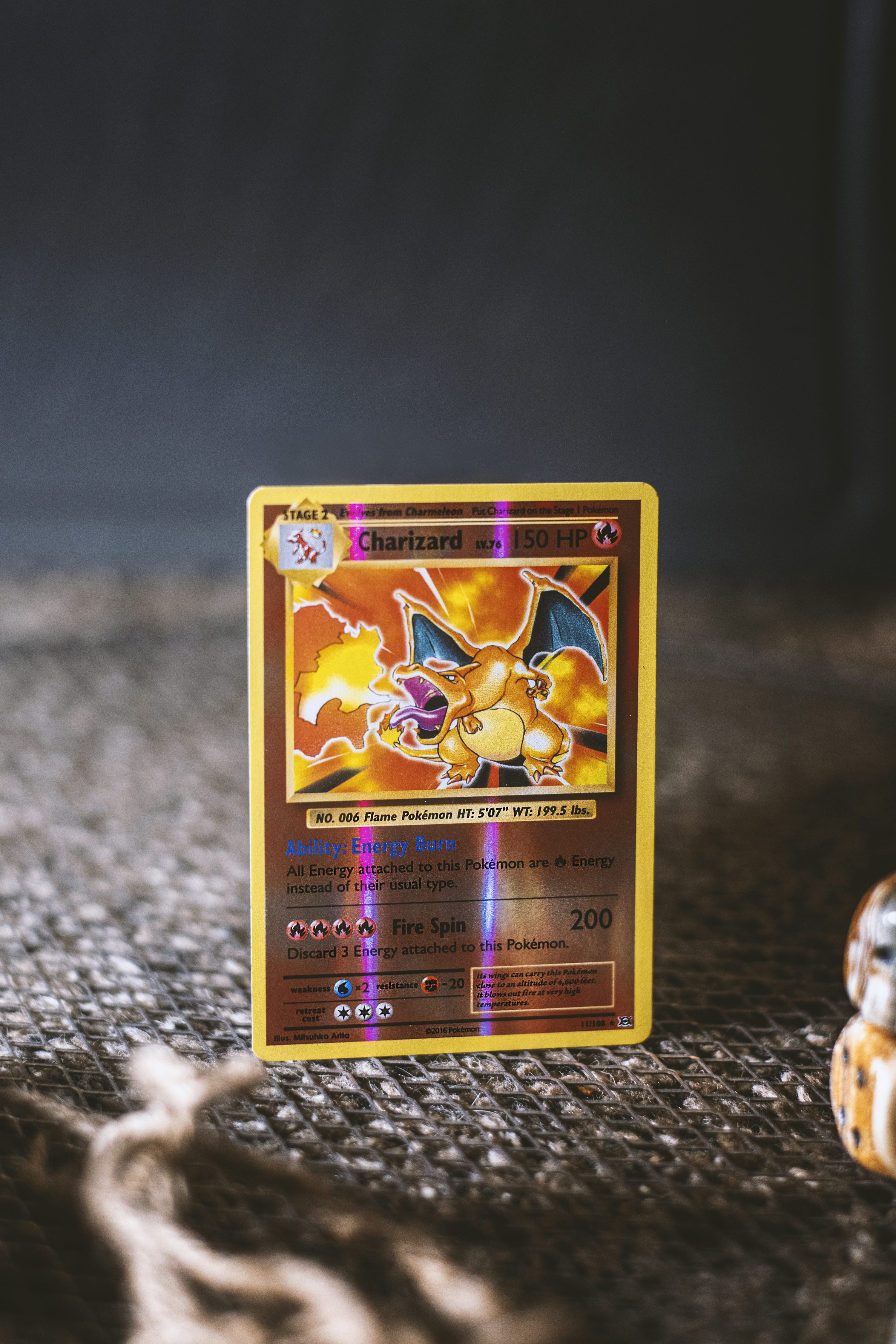 Charizard Picture. Download Free