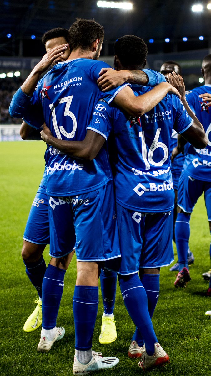 KAA Gent