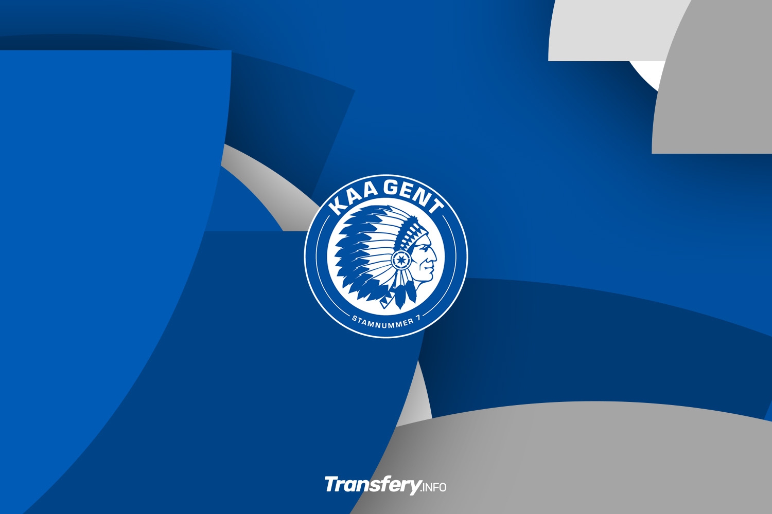 Wielka trenerska postać KAA Gent
