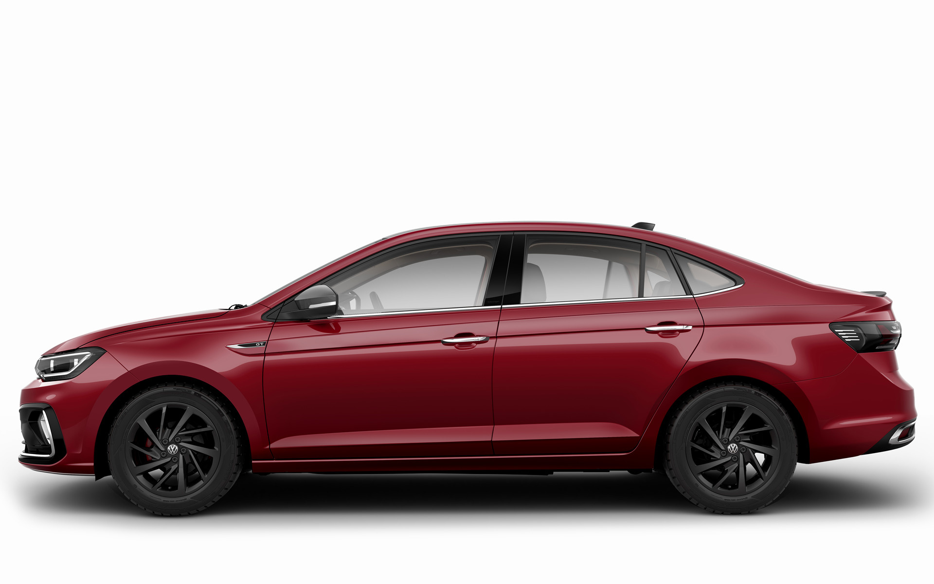 2022 Volkswagen Virtus GT IN