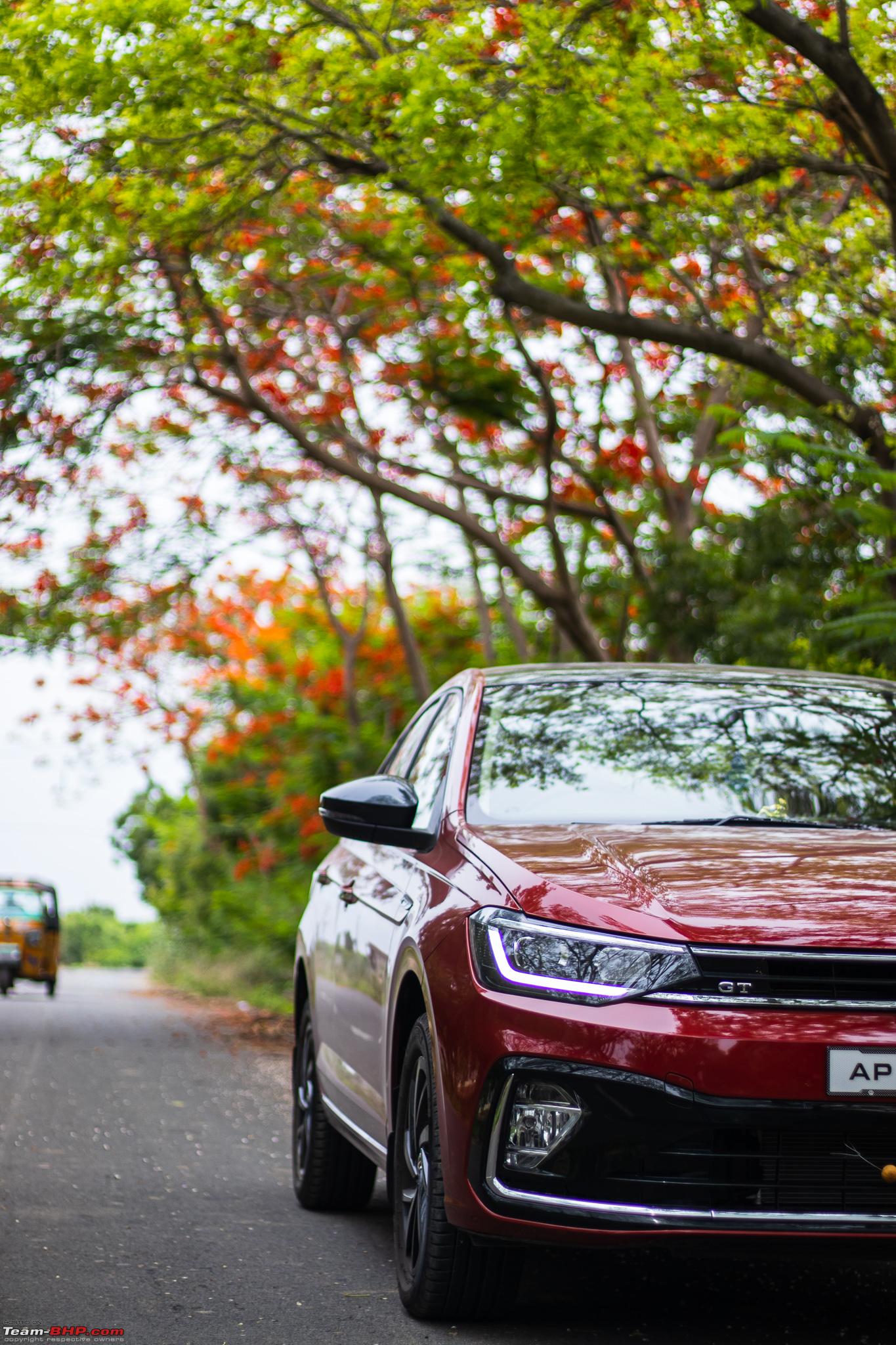 Volkswagen Virtus Review