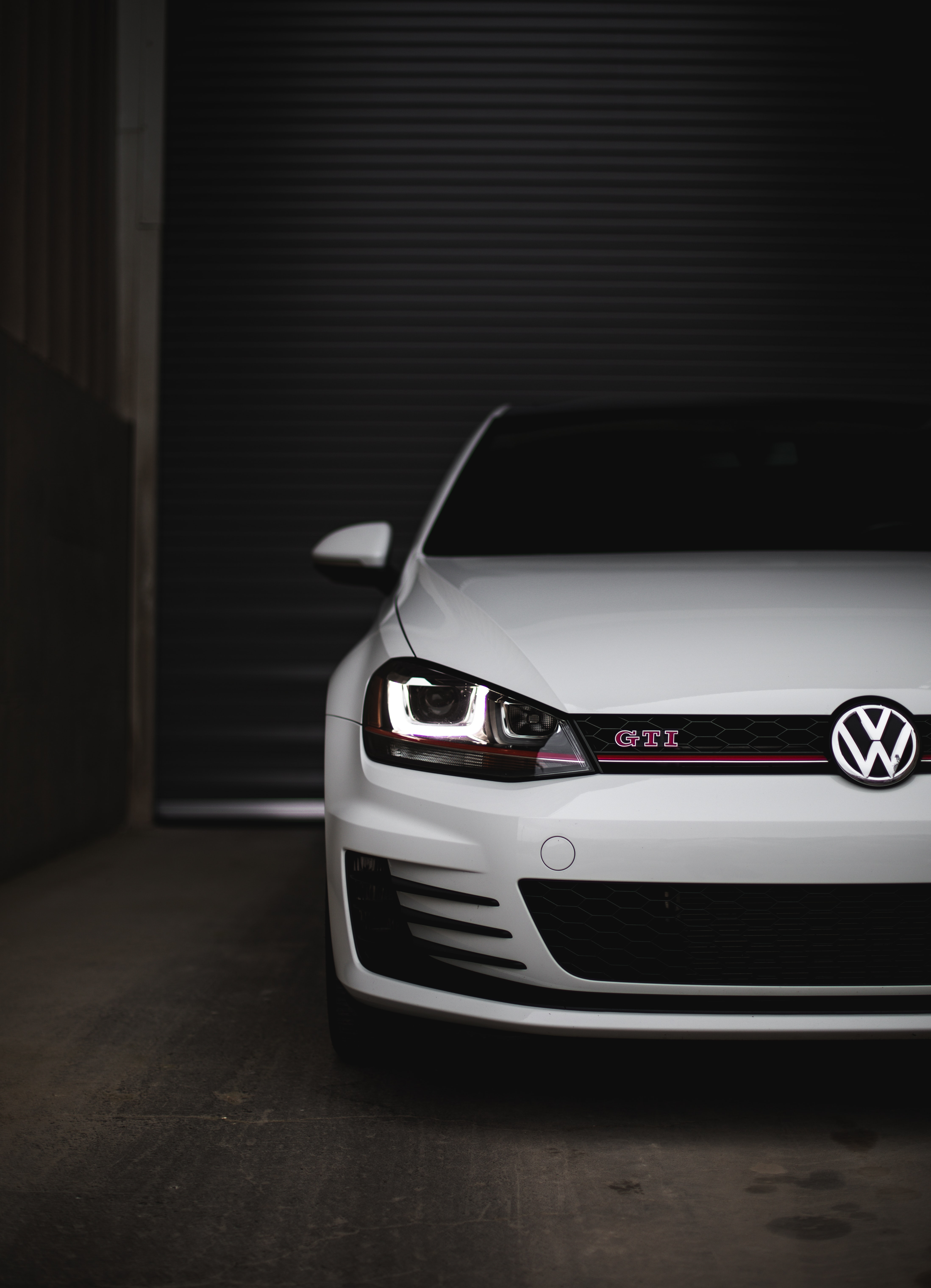 Download Volkswagen wallpaper