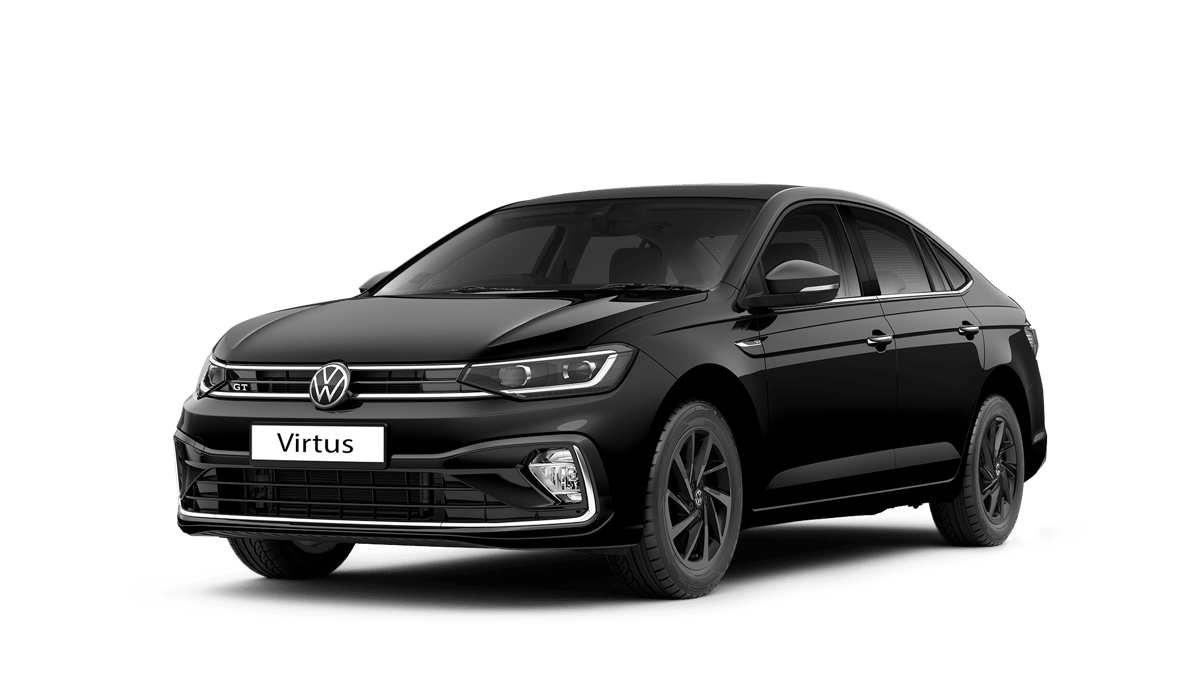 manual gearbox to the Virtus 1.5