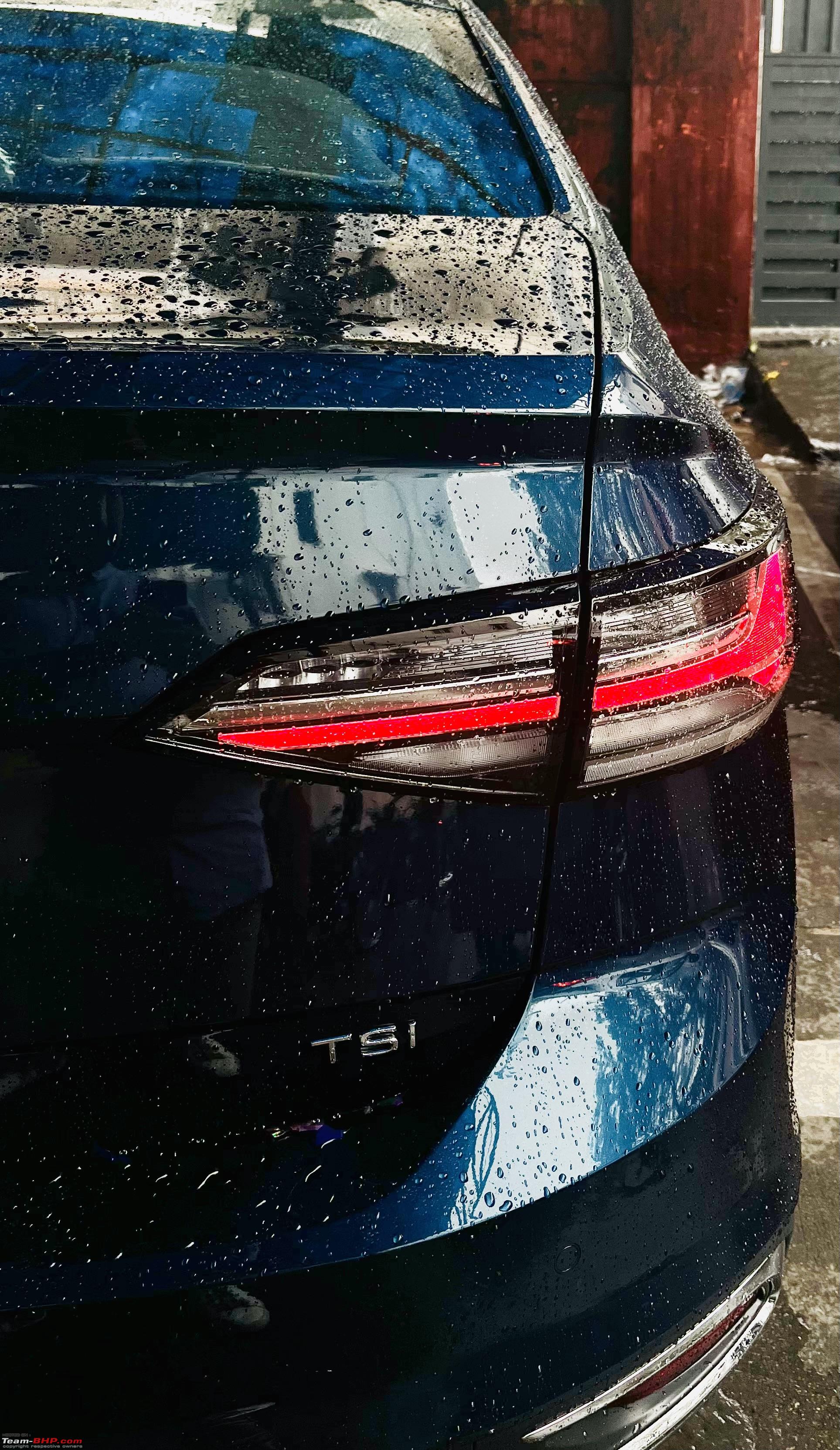 Volkswagen Virtus Review