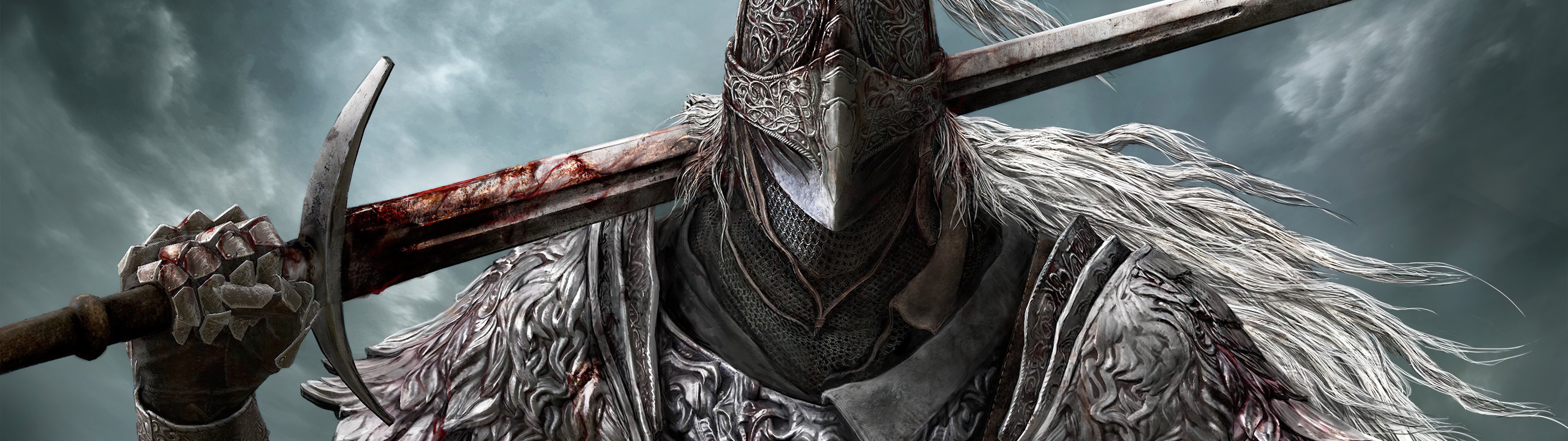 The Tarnished Wallpaper 4K, Elden Ring