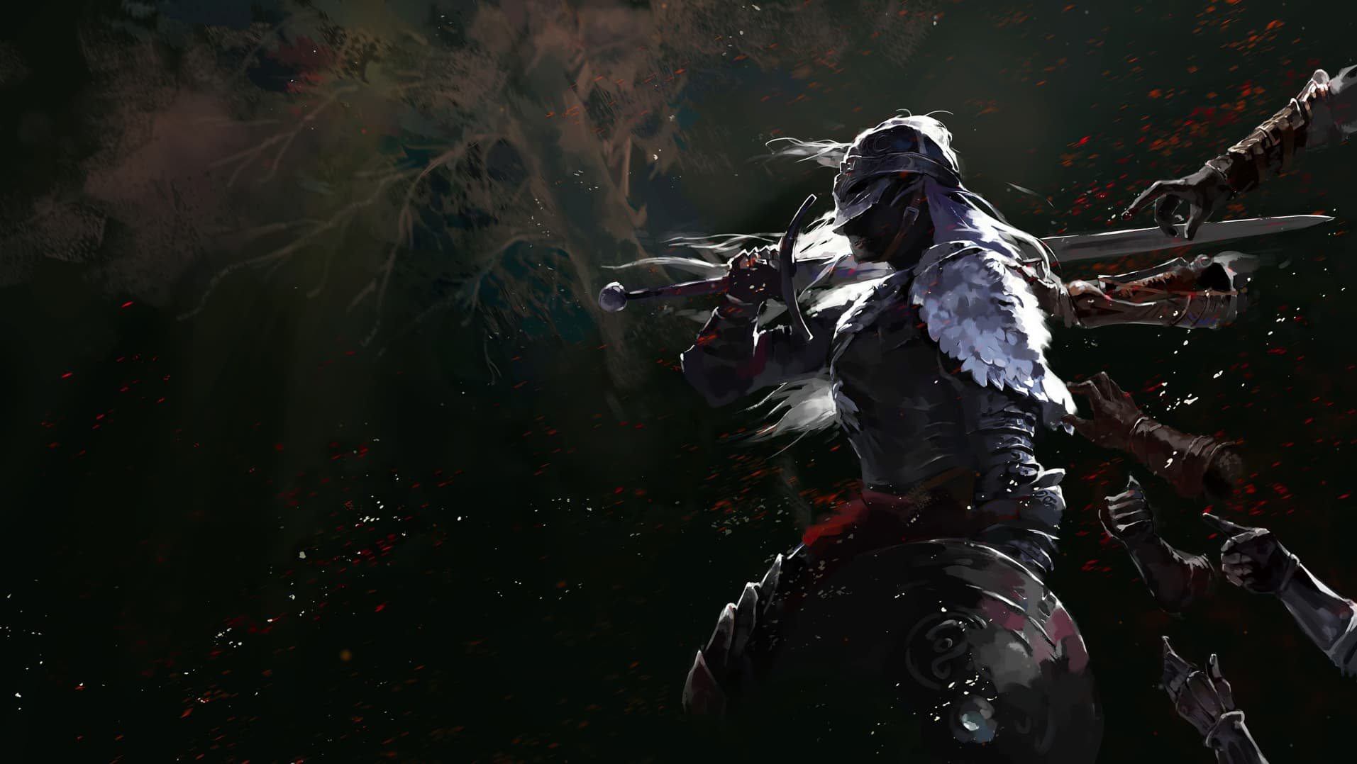 Best of Elden Ring Wallpaper