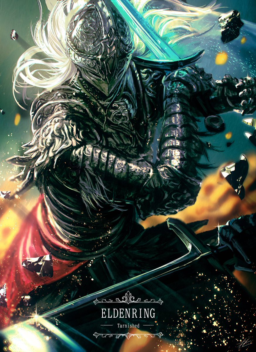 The Tarnished Wallpapers - Wallpaper Cave