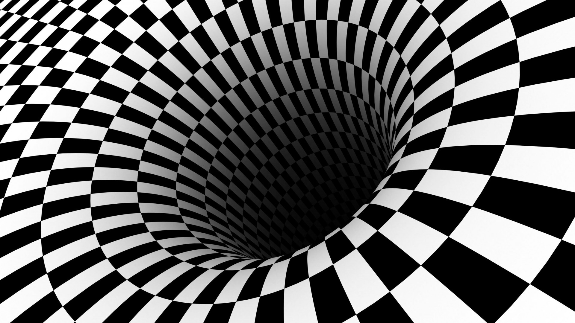 Illusion Wallpaper