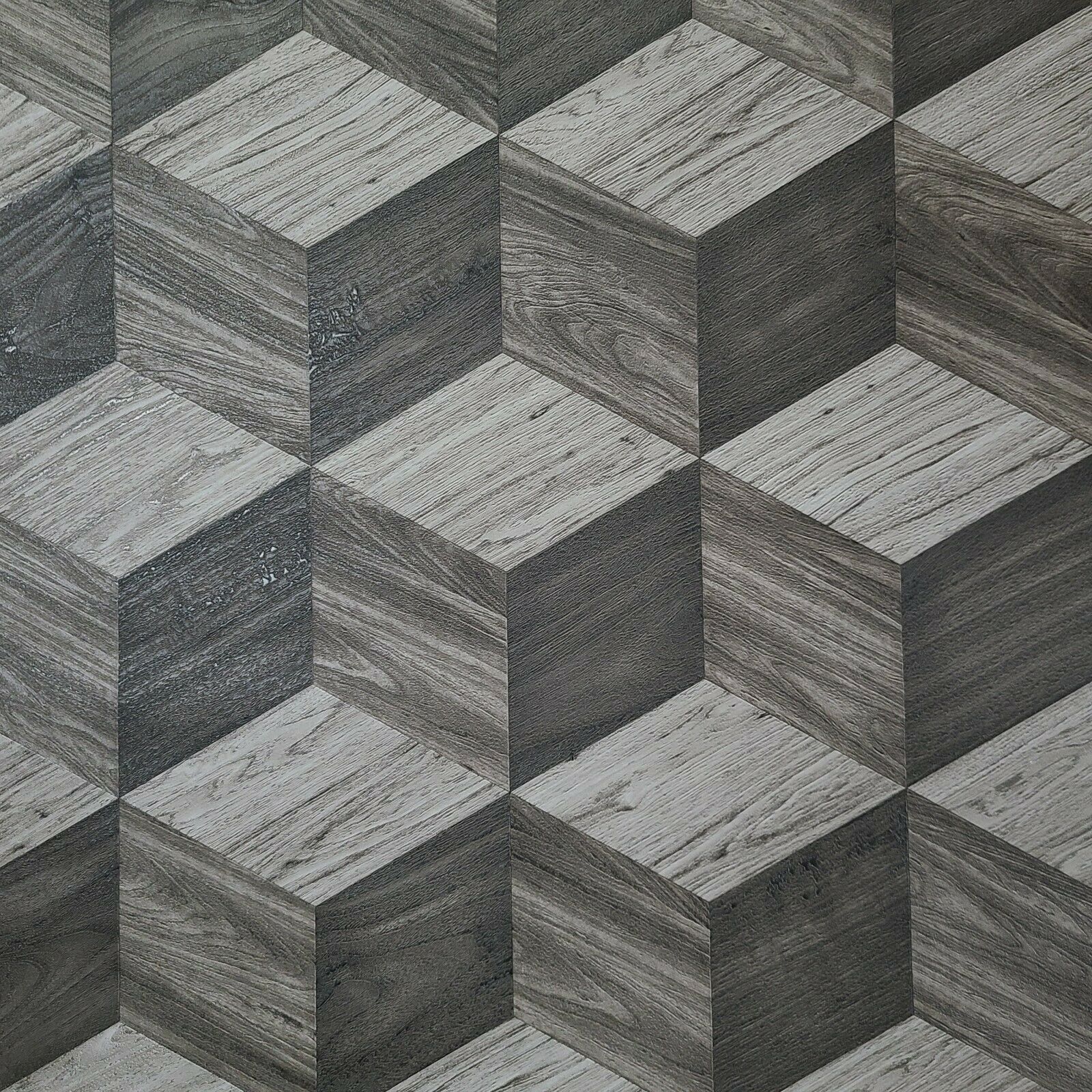WMNF23212401 Grayish brown geometric