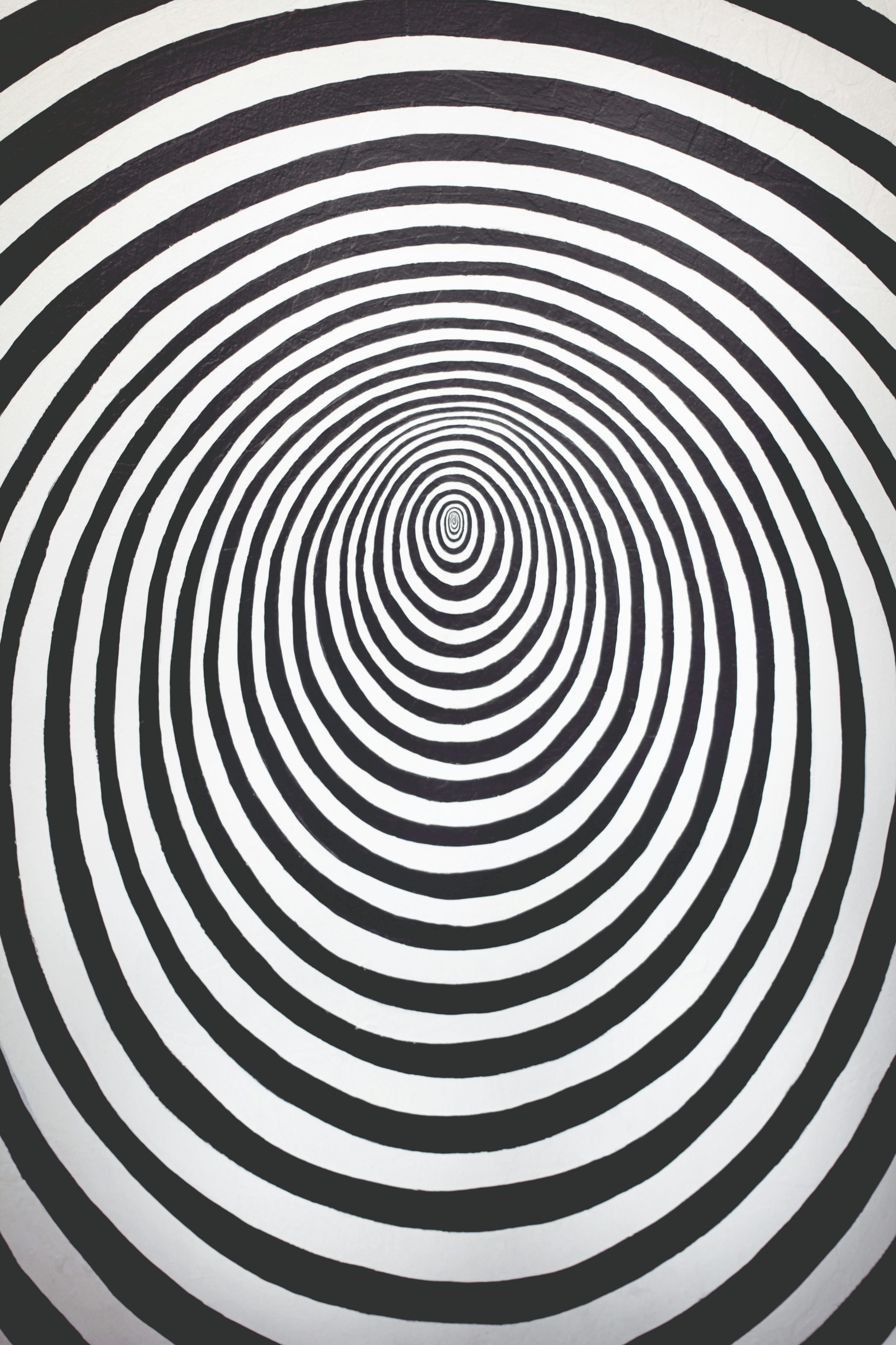 Optical illusion photo