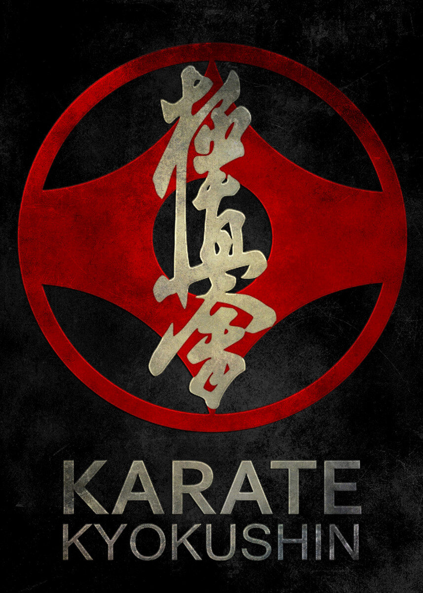 Kyokushin Karate