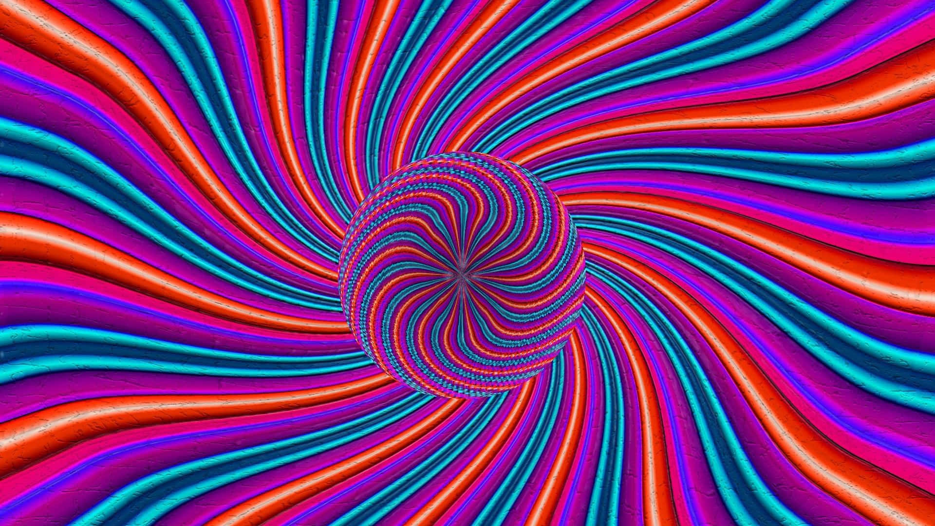 Download Mesmerizing Spiral Optical