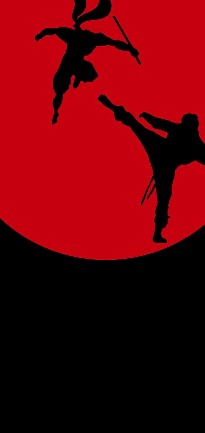 Martial Arts Wallpaper