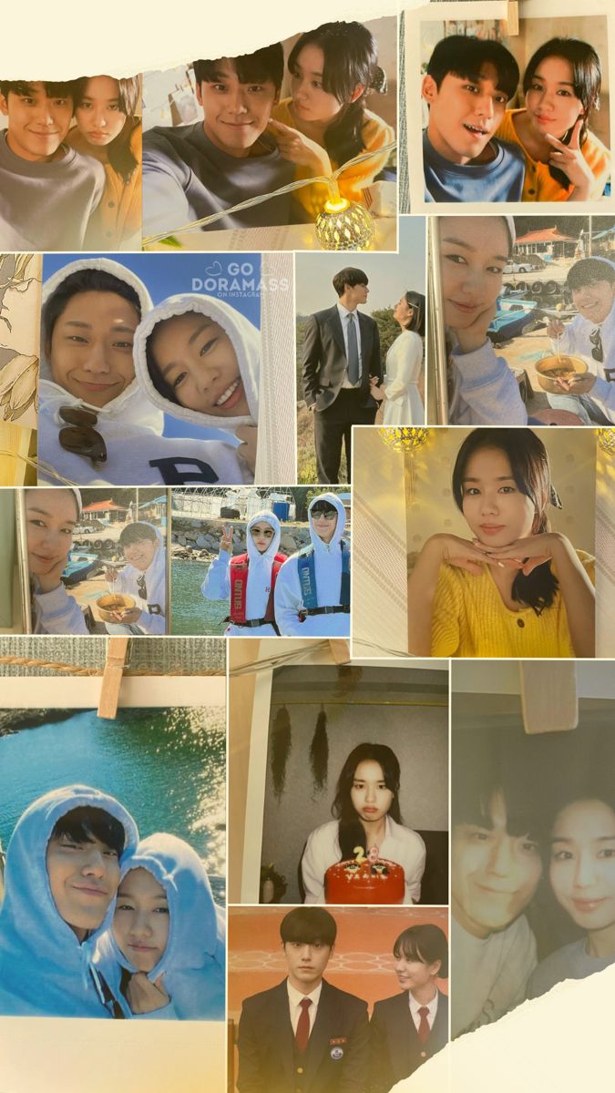 Wallpaper the good bad mother