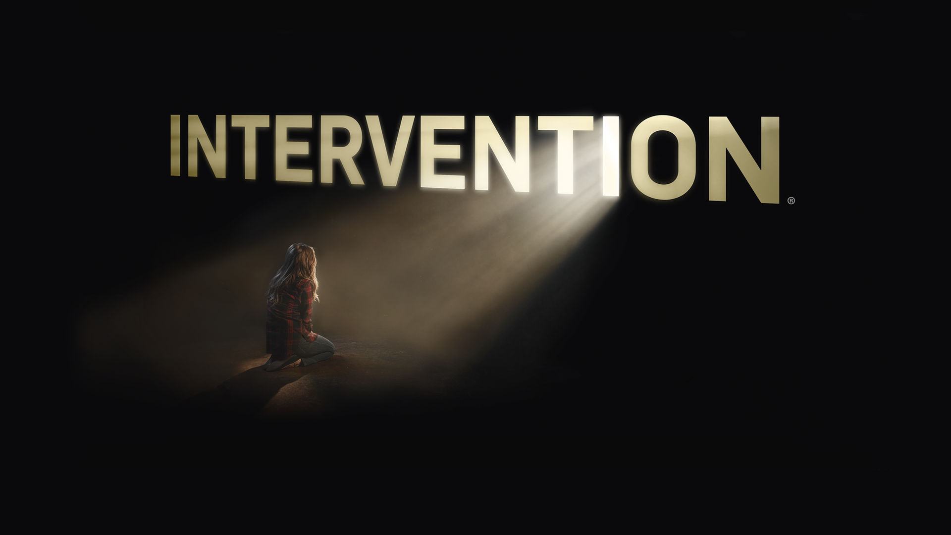 A&E Network's Docuseries Intervention