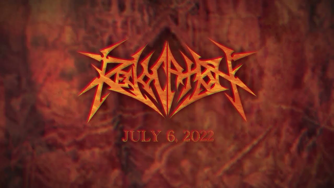 Netherheaven OFFICAL ALBUM TEASER