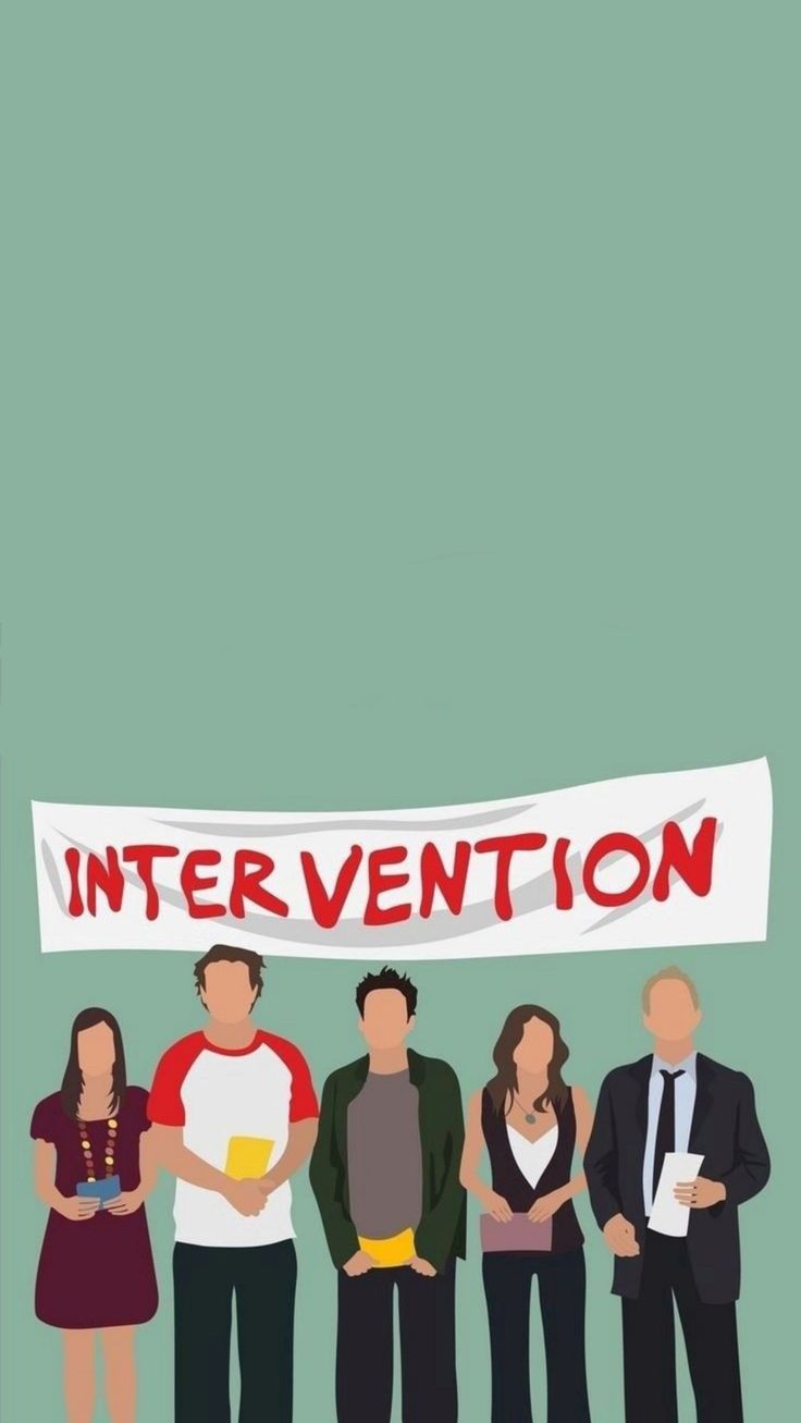 Intervention