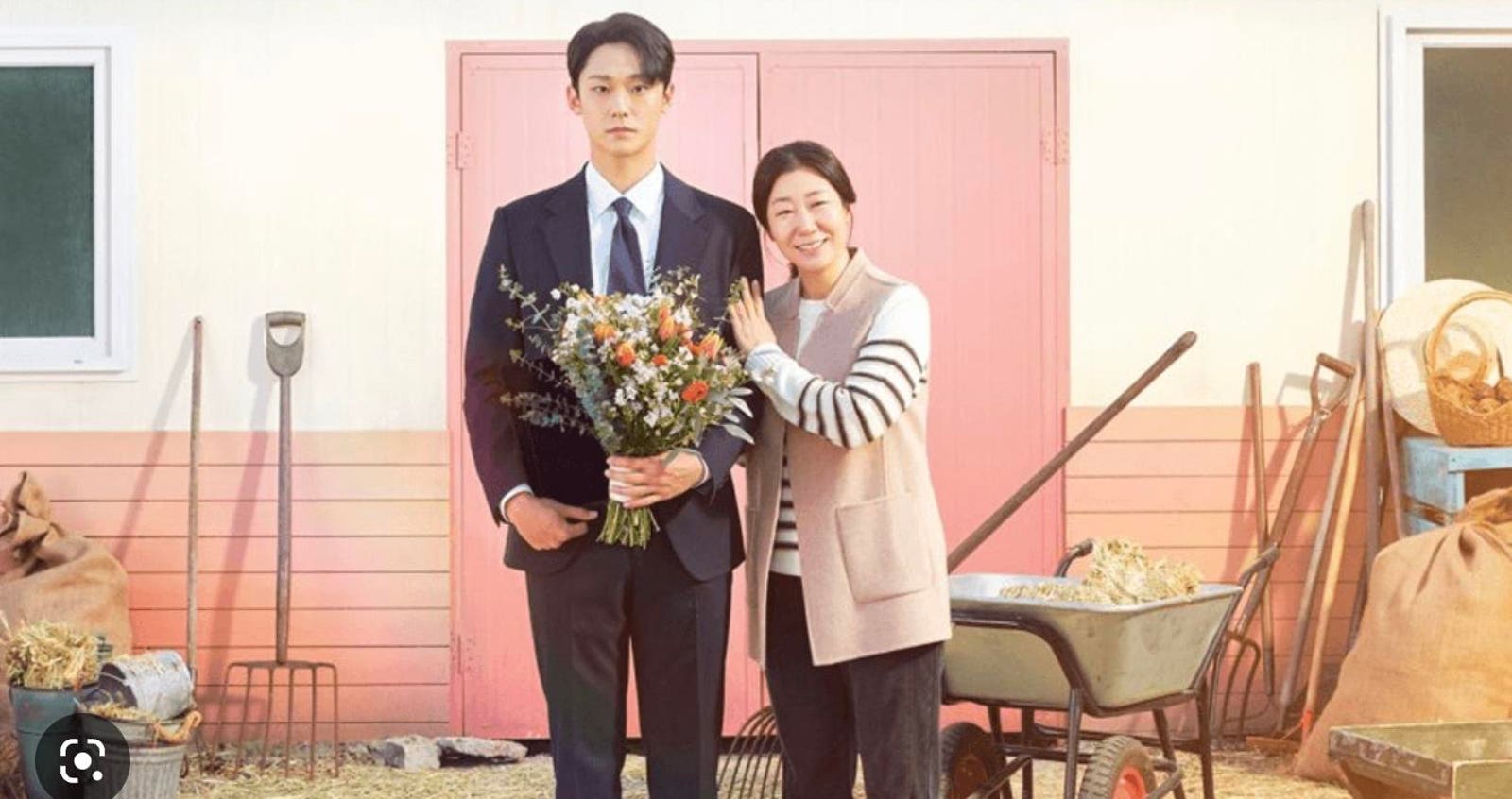 The Good Bad Mother' Is A Fairy Tale