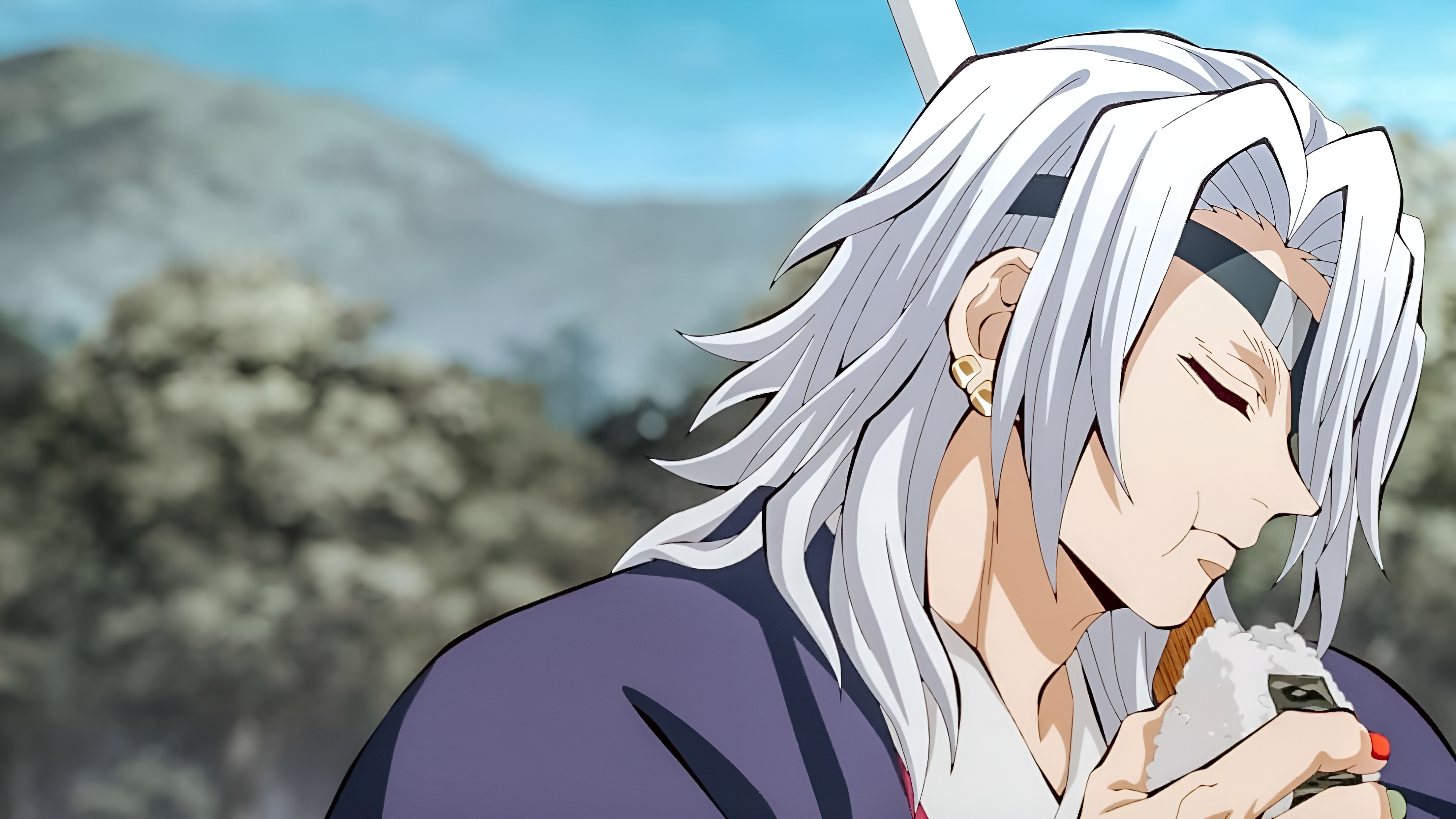 Download Anime Demon Slayer: Kimetsu No