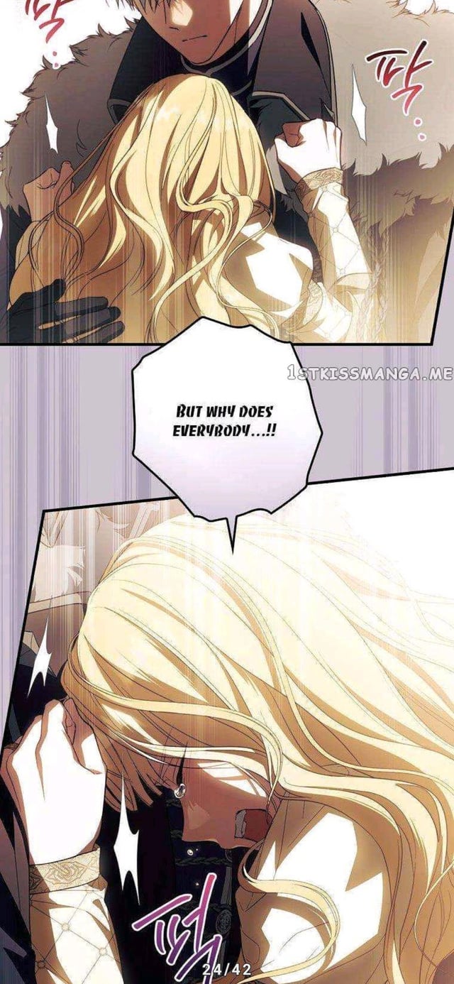 Why am i crying How to get my husband