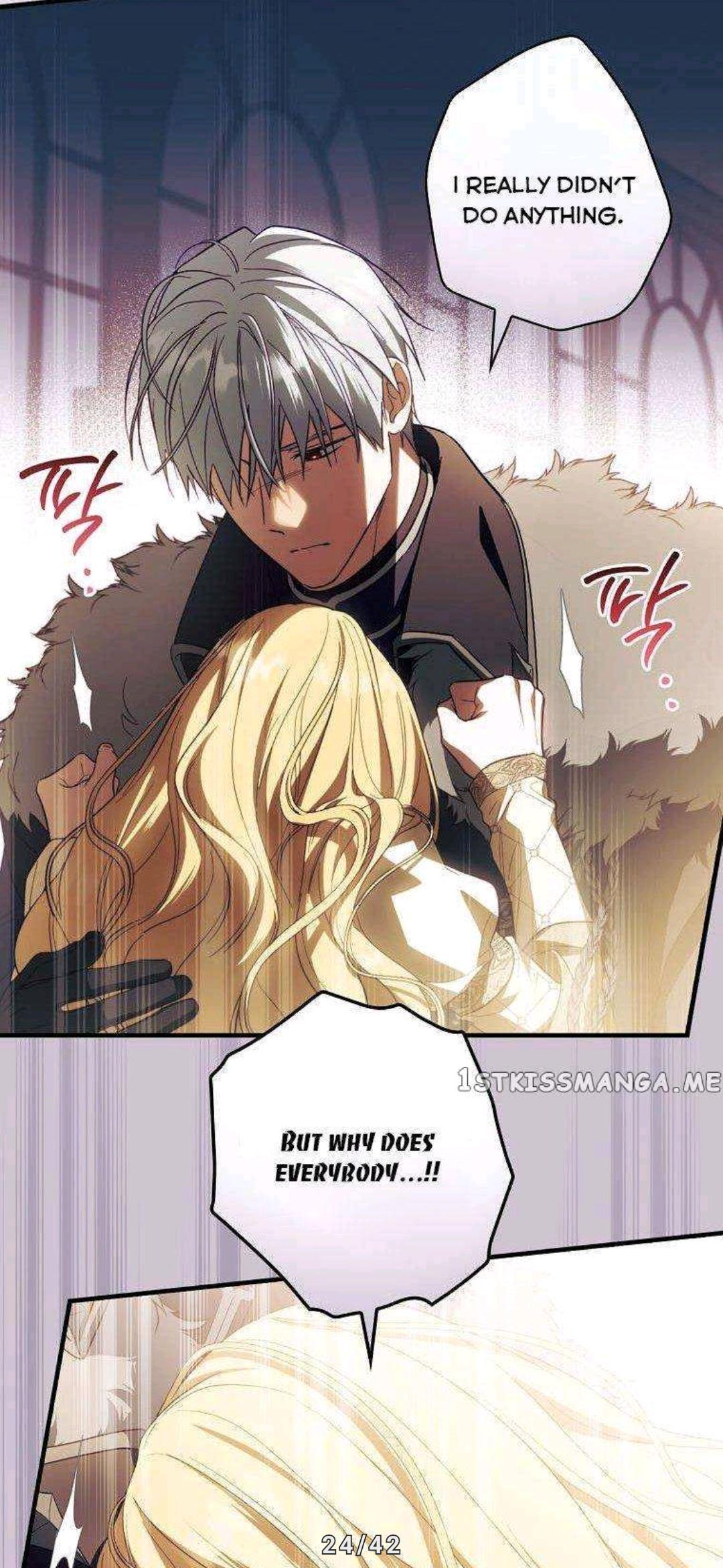 Why am i crying How to get my husband