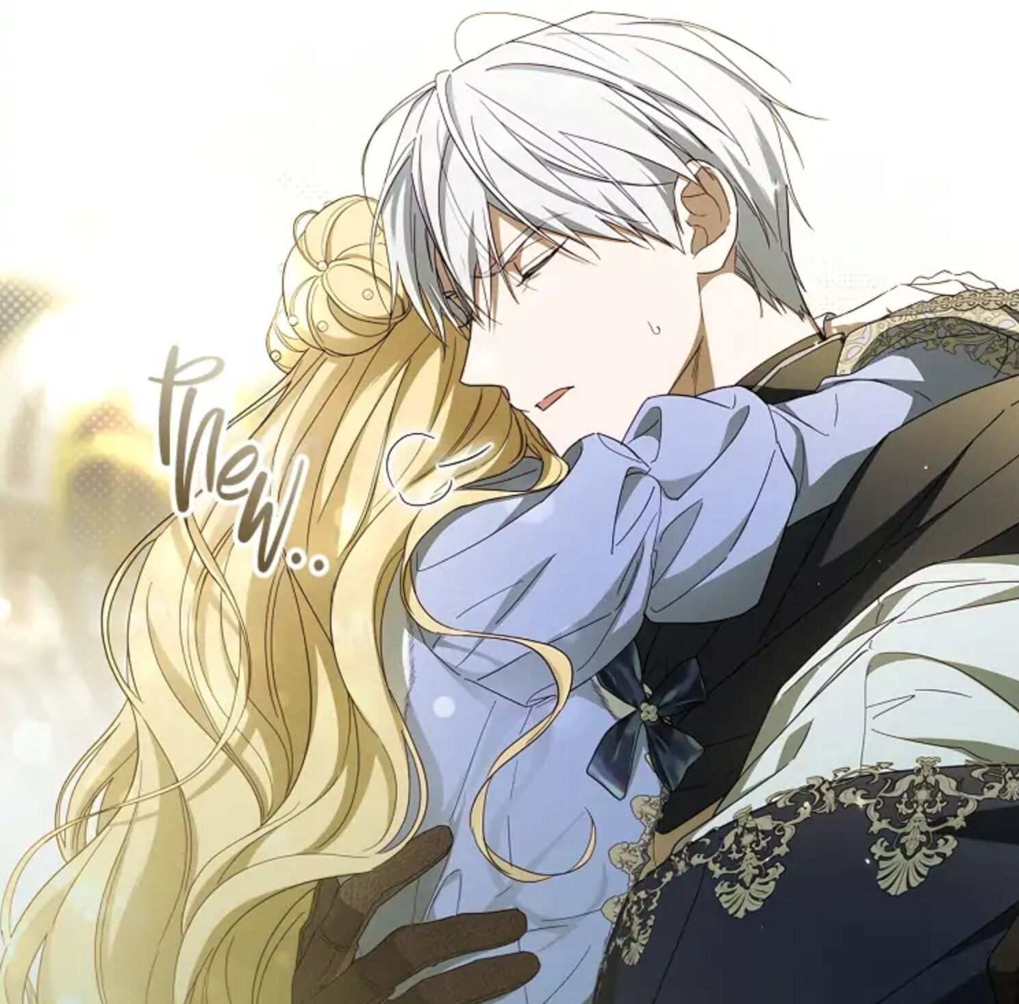 How to Get My Husband on My Side